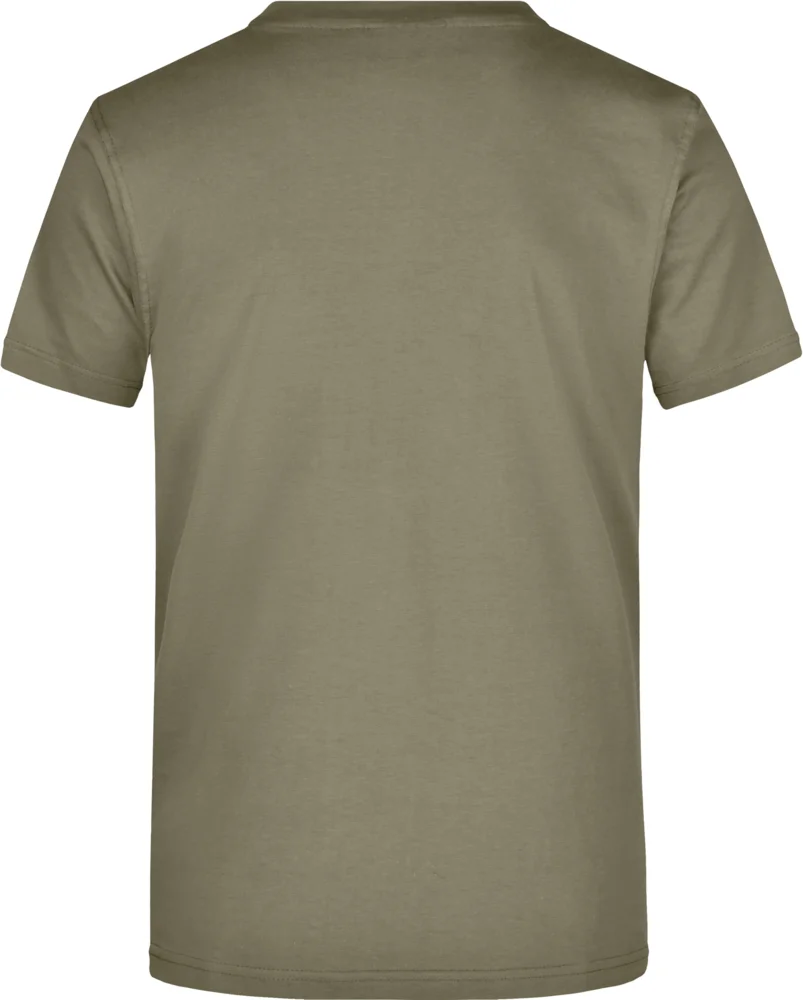 Schweres T-Shirt