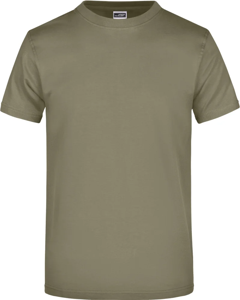 Schweres T-Shirt