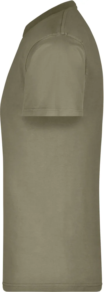Schweres T-Shirt