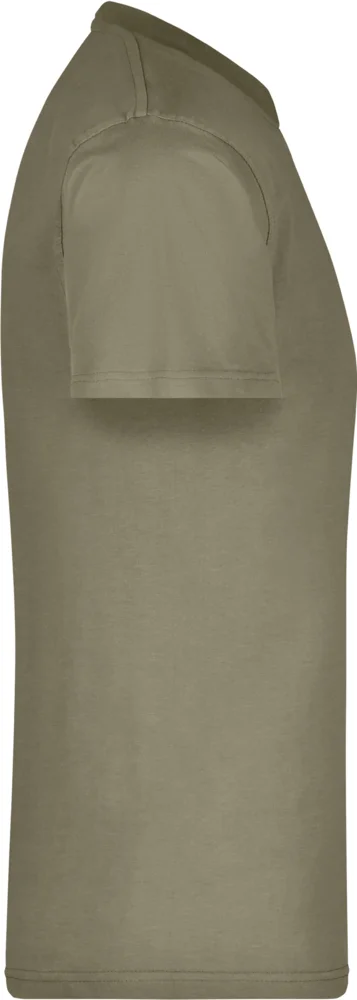 Schweres T-Shirt