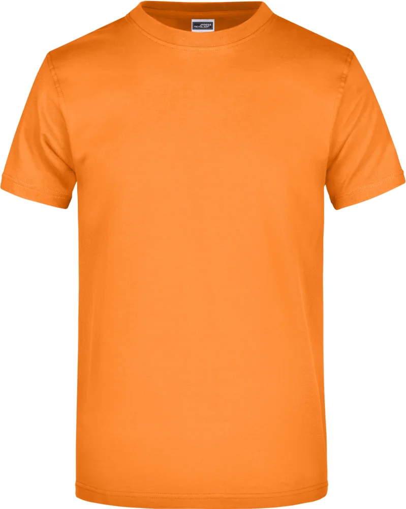 Schweres T-Shirt