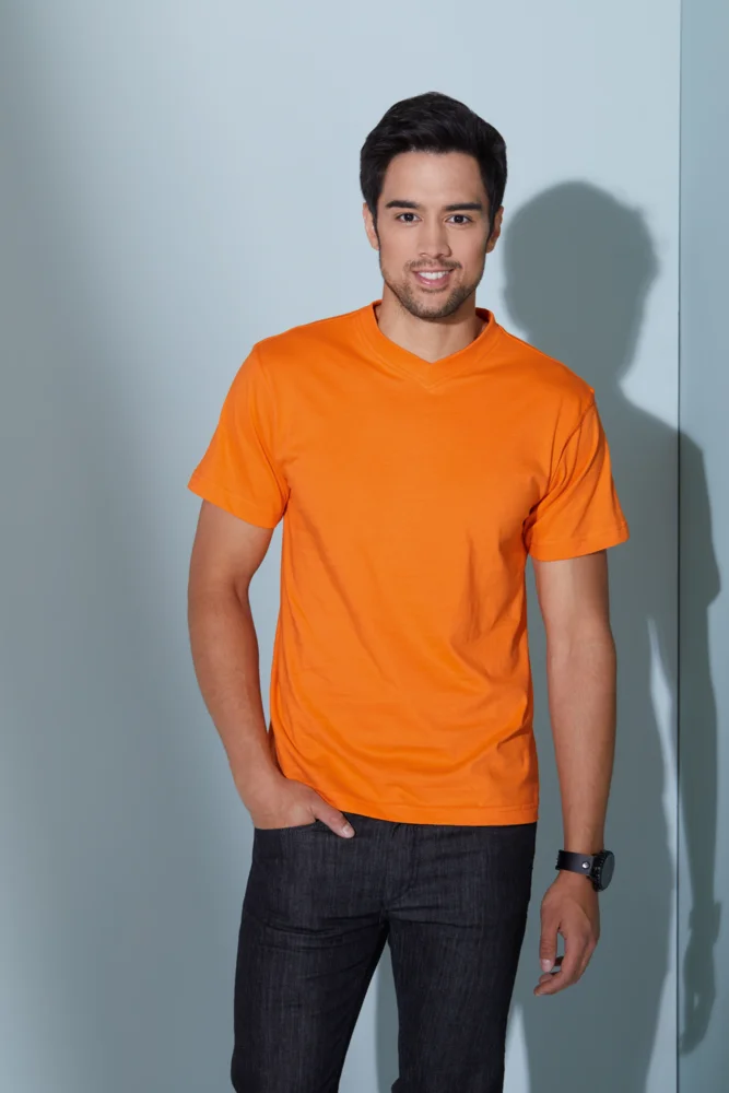 Schweres T-Shirt