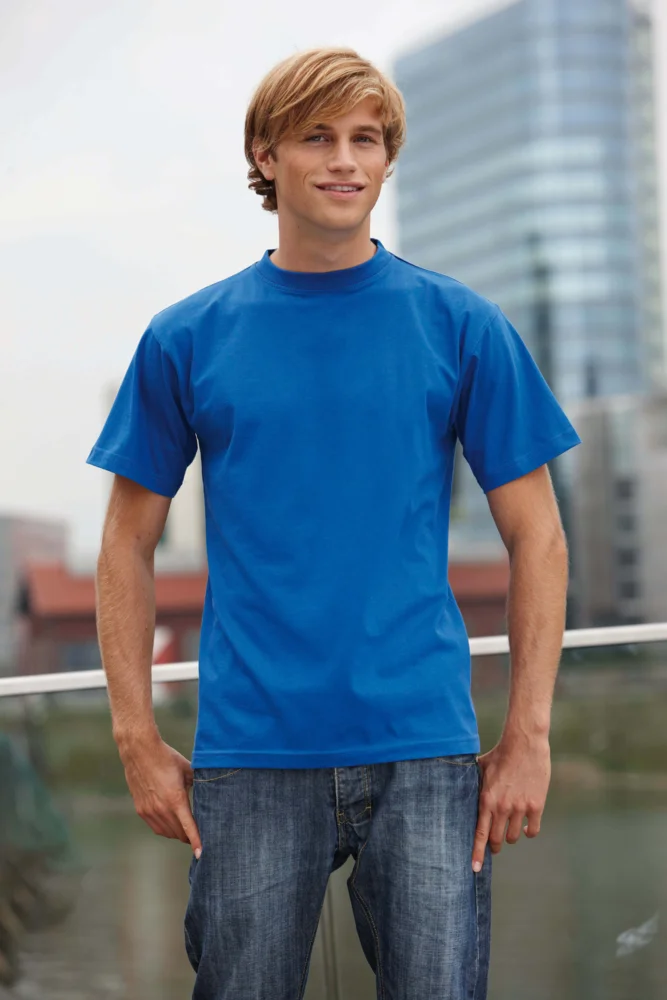 Schweres T-Shirt