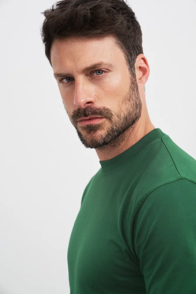Schweres T-Shirt