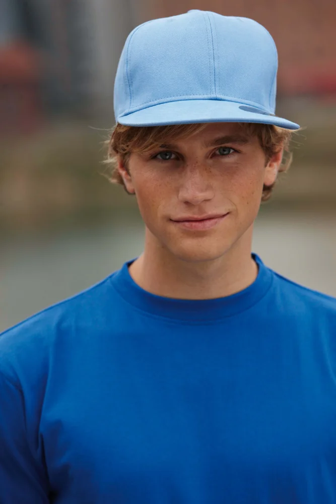 Schweres T-Shirt