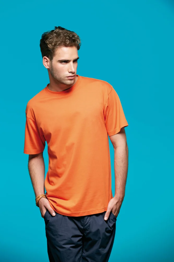 Schweres T-Shirt
