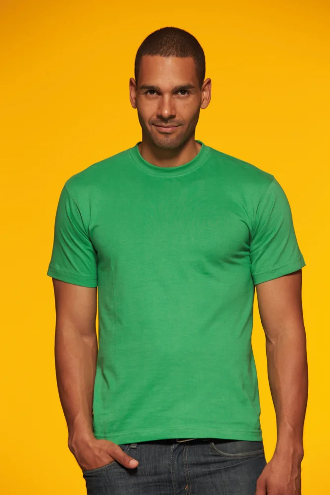Schweres T-Shirt