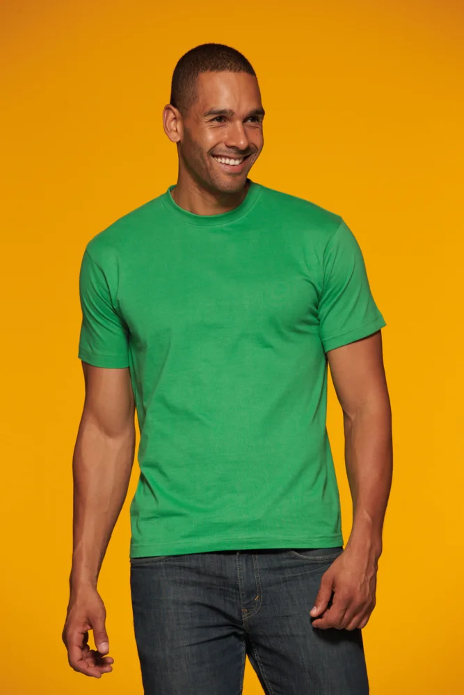 Schweres T-Shirt