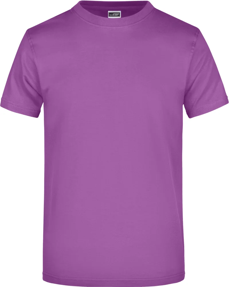 Schweres T-Shirt