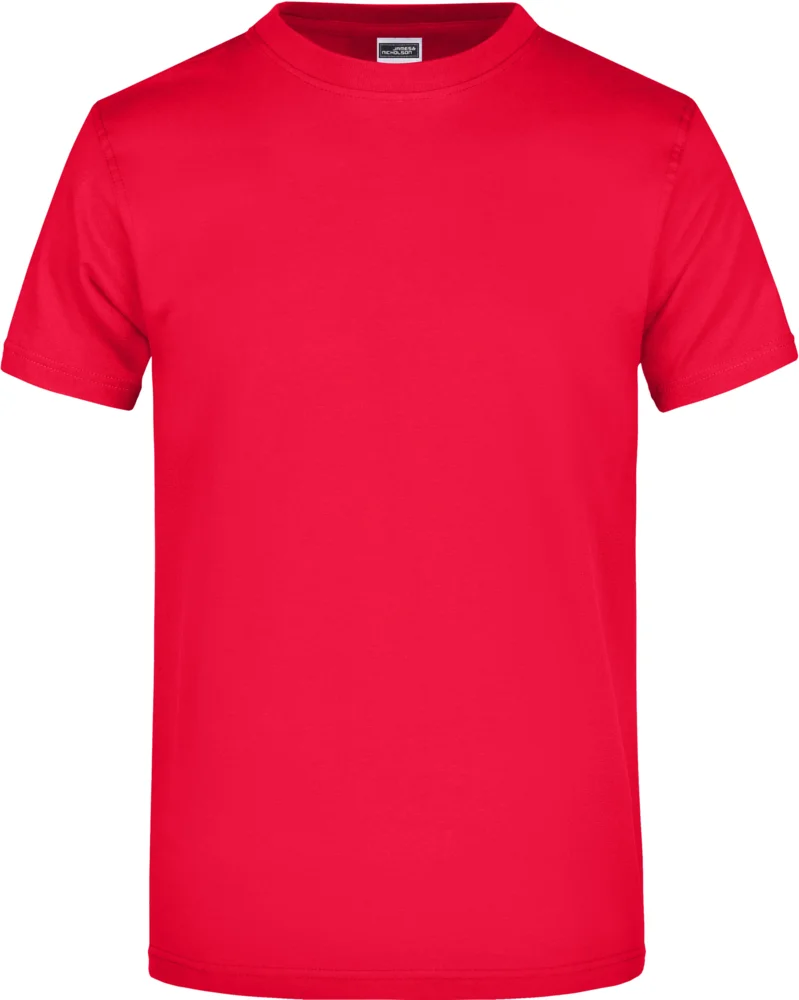 Schweres T-Shirt