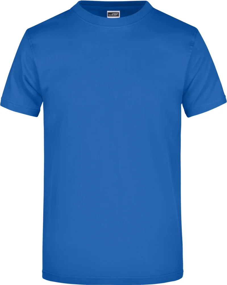 Schweres T-Shirt