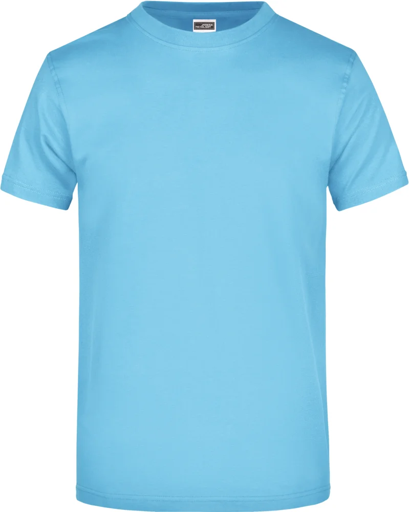 Schweres T-Shirt