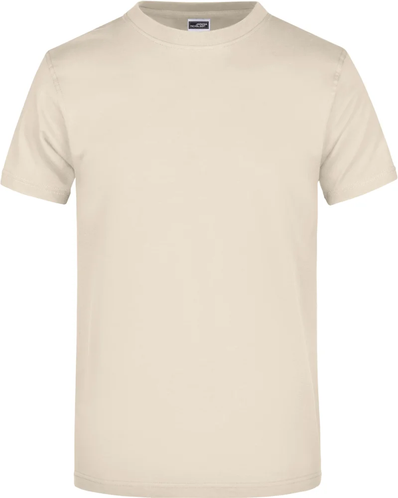 Schweres T-Shirt