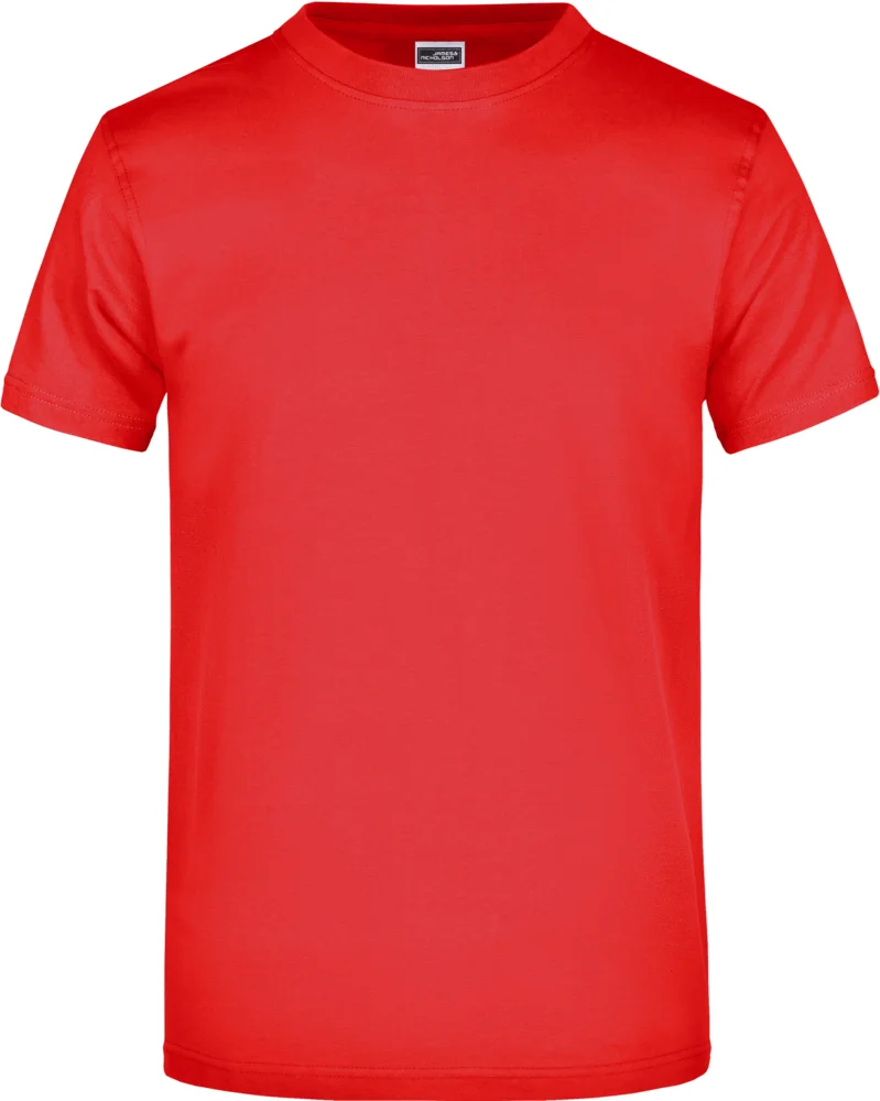 Schweres T-Shirt