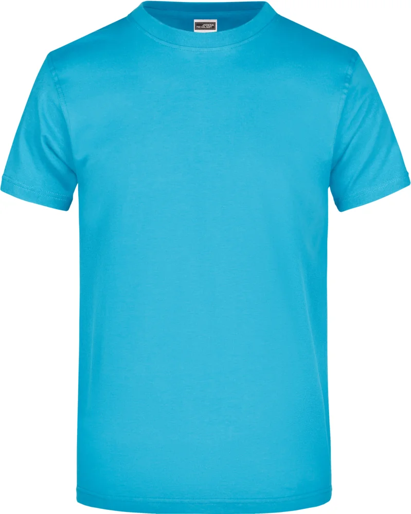 Schweres T-Shirt