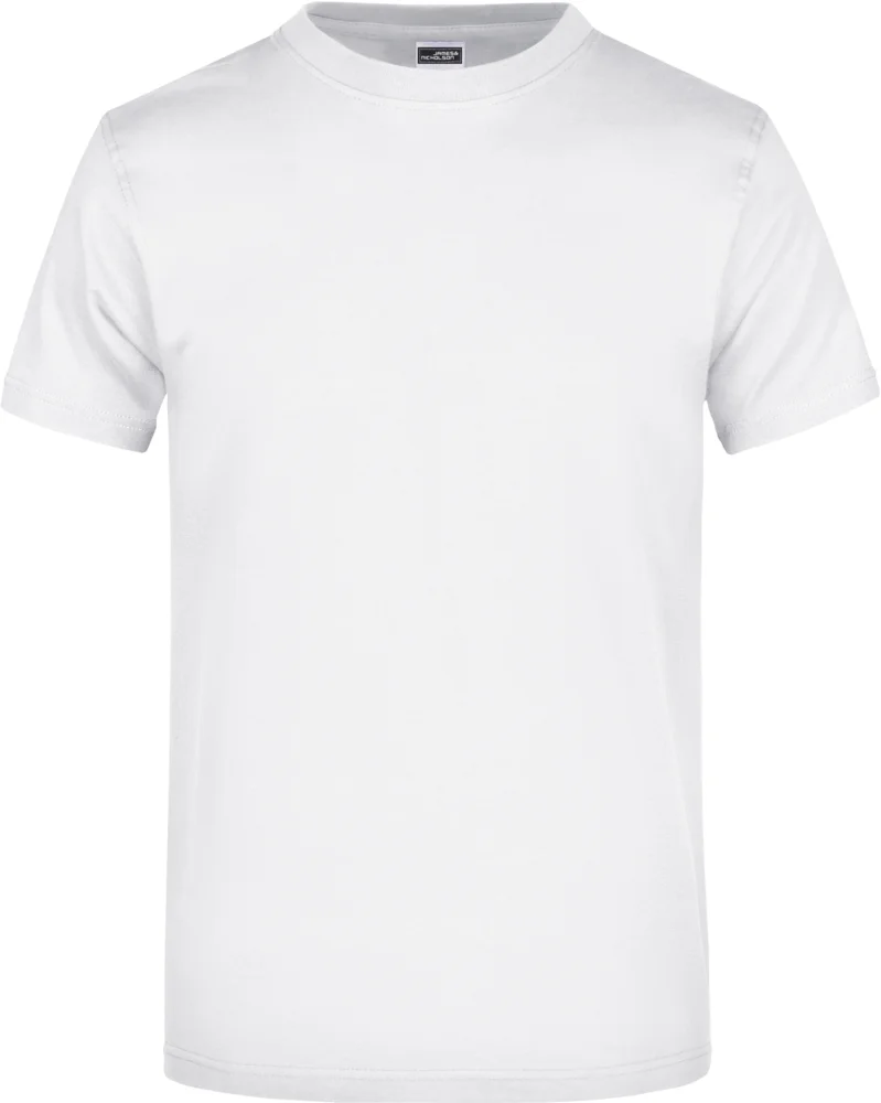 Schweres T-Shirt