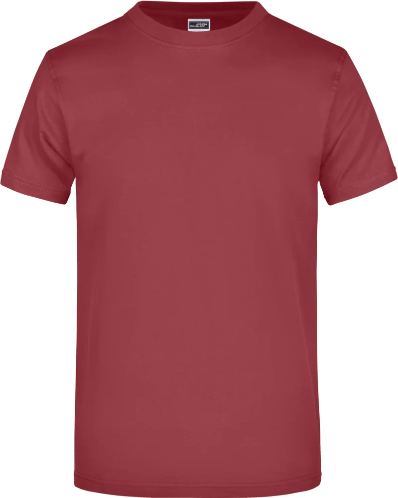 Schweres T-Shirt