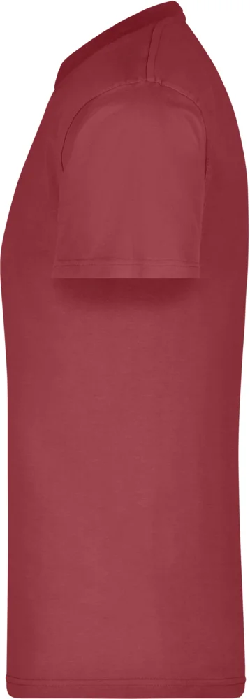 Schweres T-Shirt