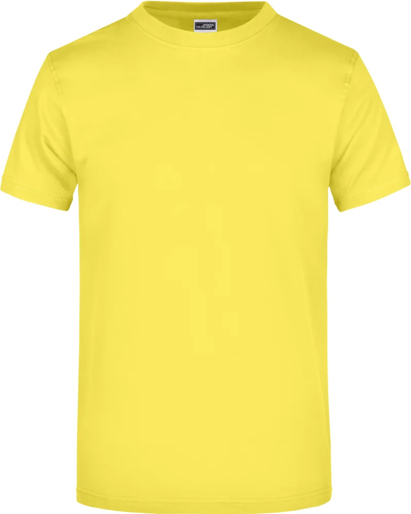 Schweres T-Shirt