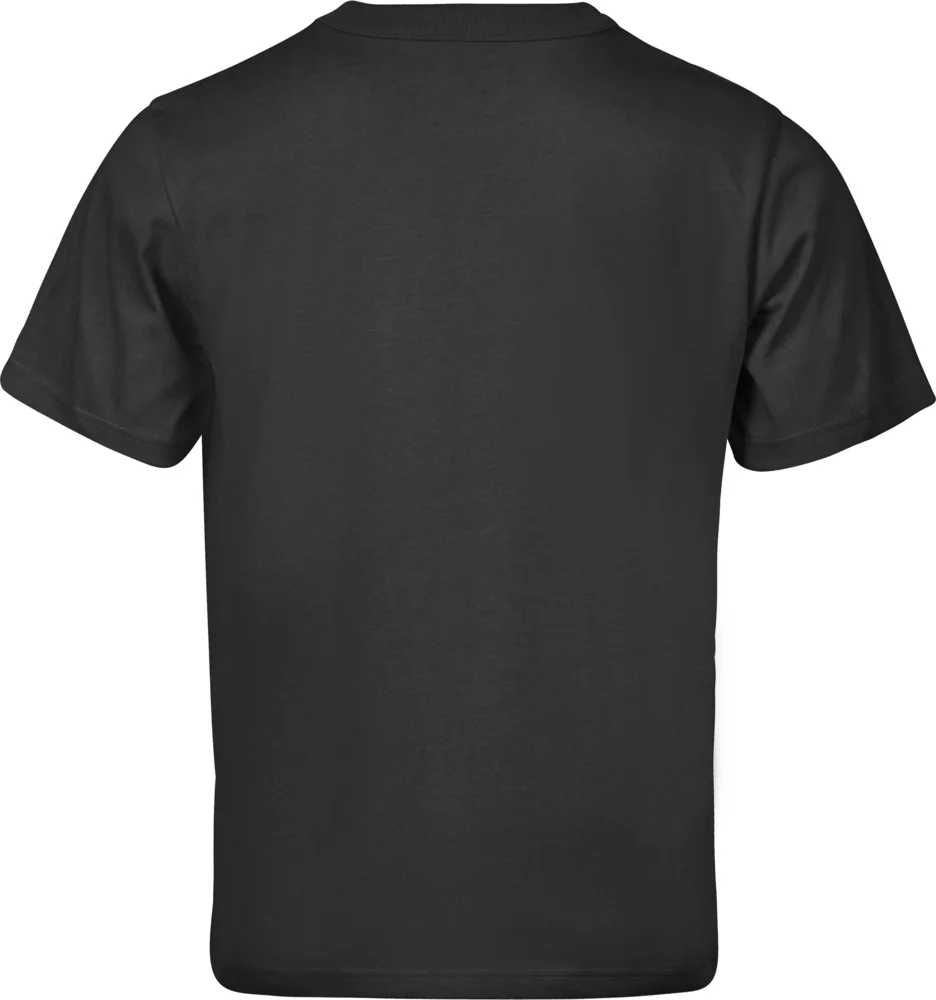 Schweres T-Shirt "Unlabeled Loose Fit"