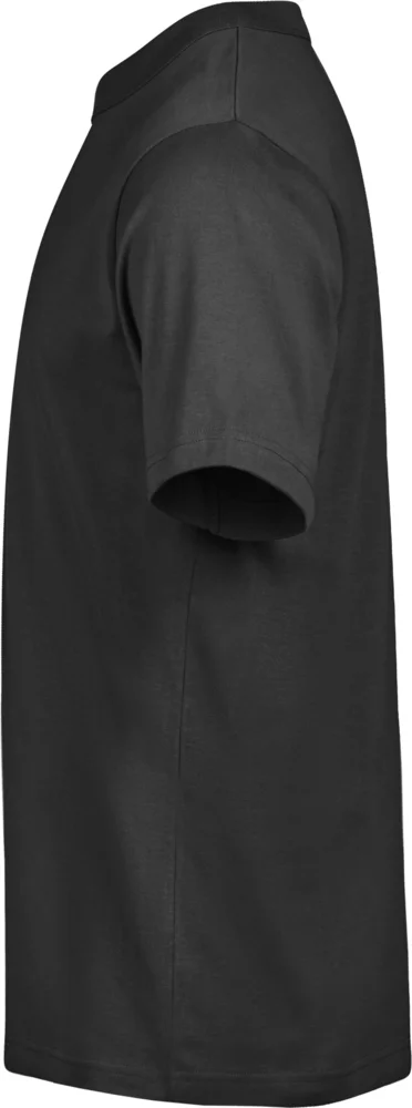 Schweres T-Shirt "Unlabeled Loose Fit"
