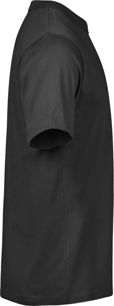 Schweres T-Shirt "Unlabeled Loose Fit"