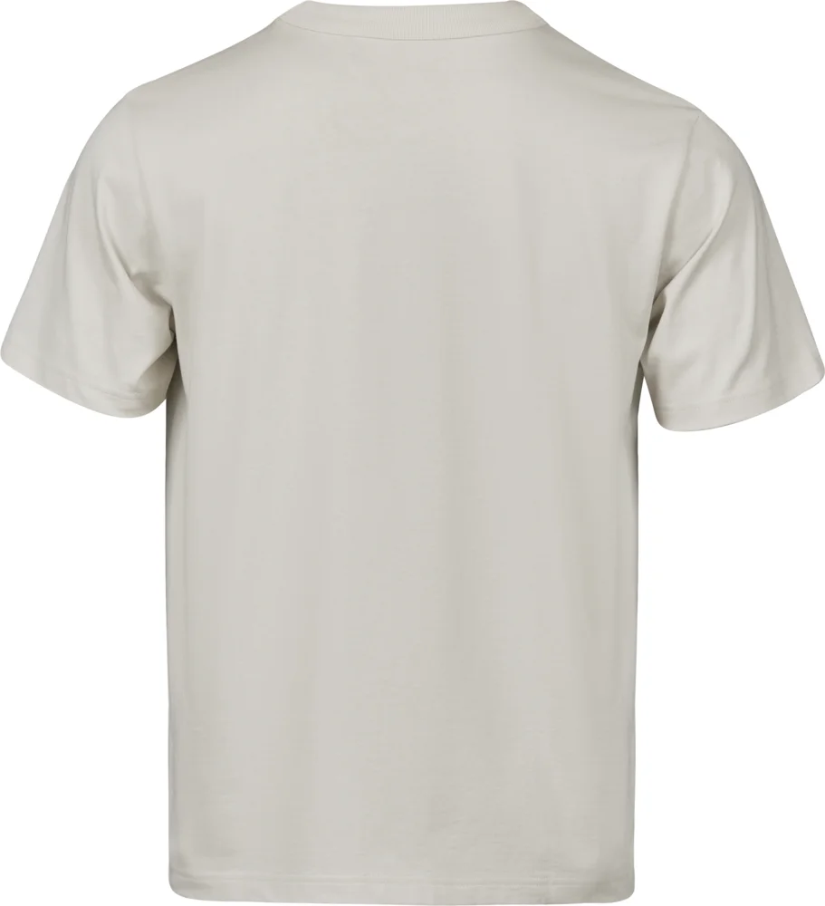Schweres T-Shirt "Unlabeled Loose Fit"