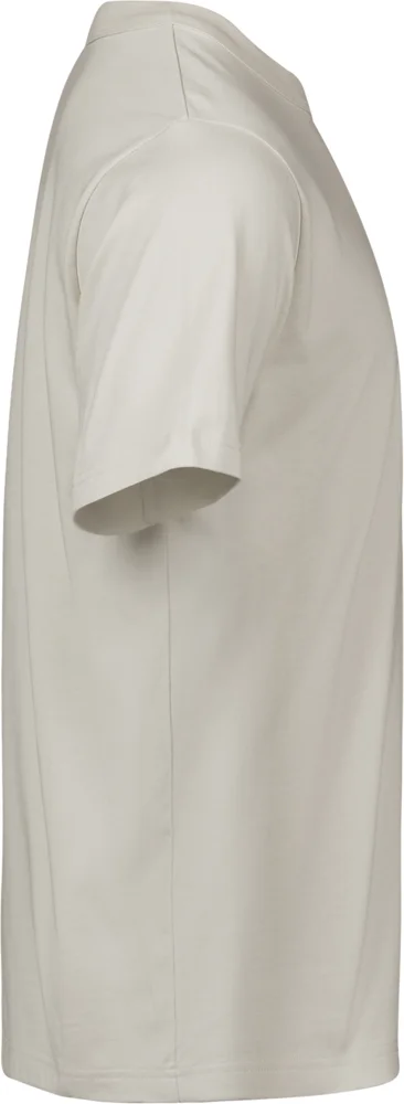 Schweres T-Shirt "Unlabeled Loose Fit"