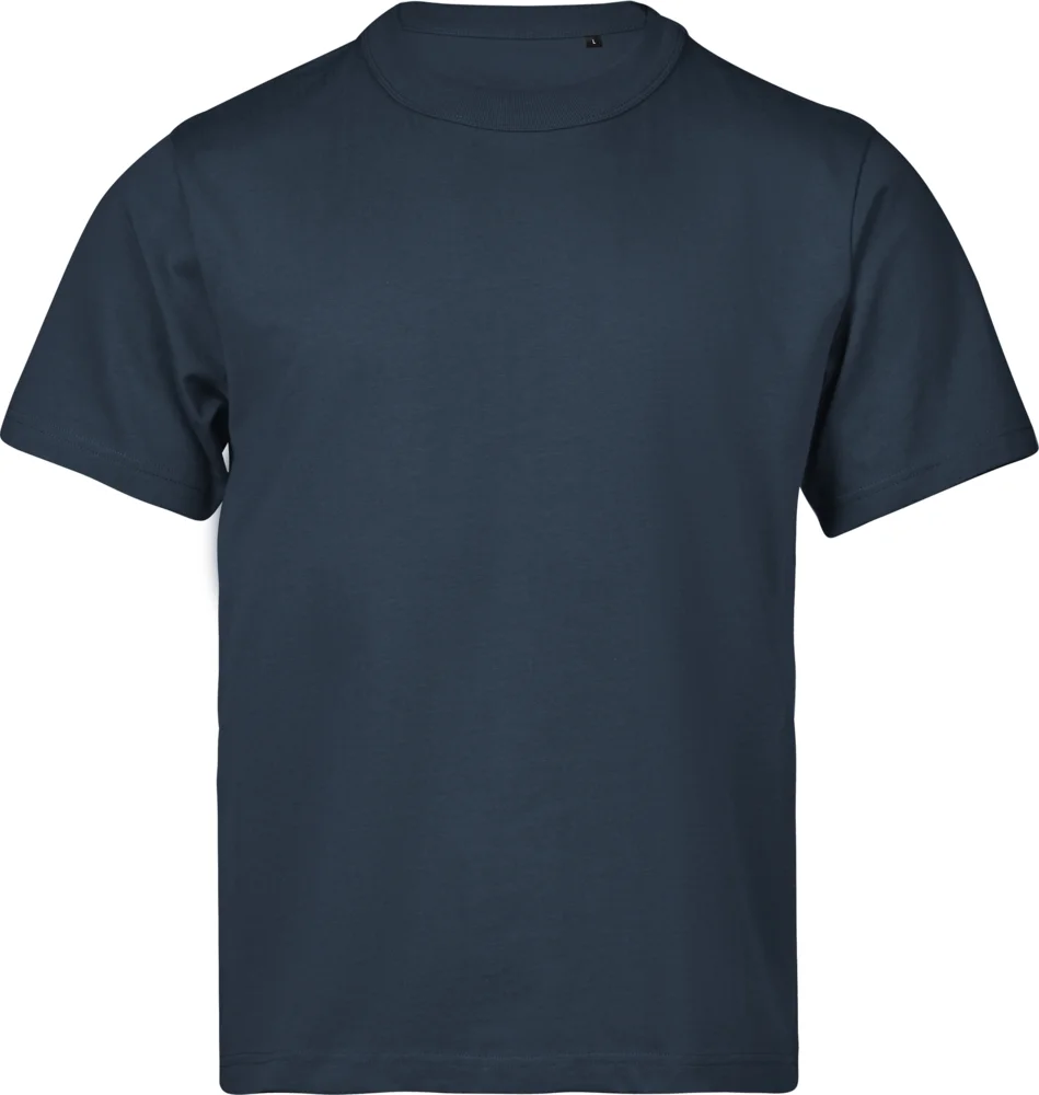 Schweres T-Shirt "Unlabeled Loose Fit"