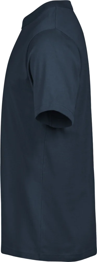 Schweres T-Shirt "Unlabeled Loose Fit"
