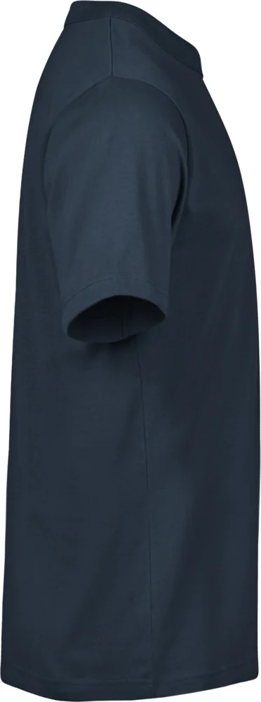 Schweres T-Shirt "Unlabeled Loose Fit"