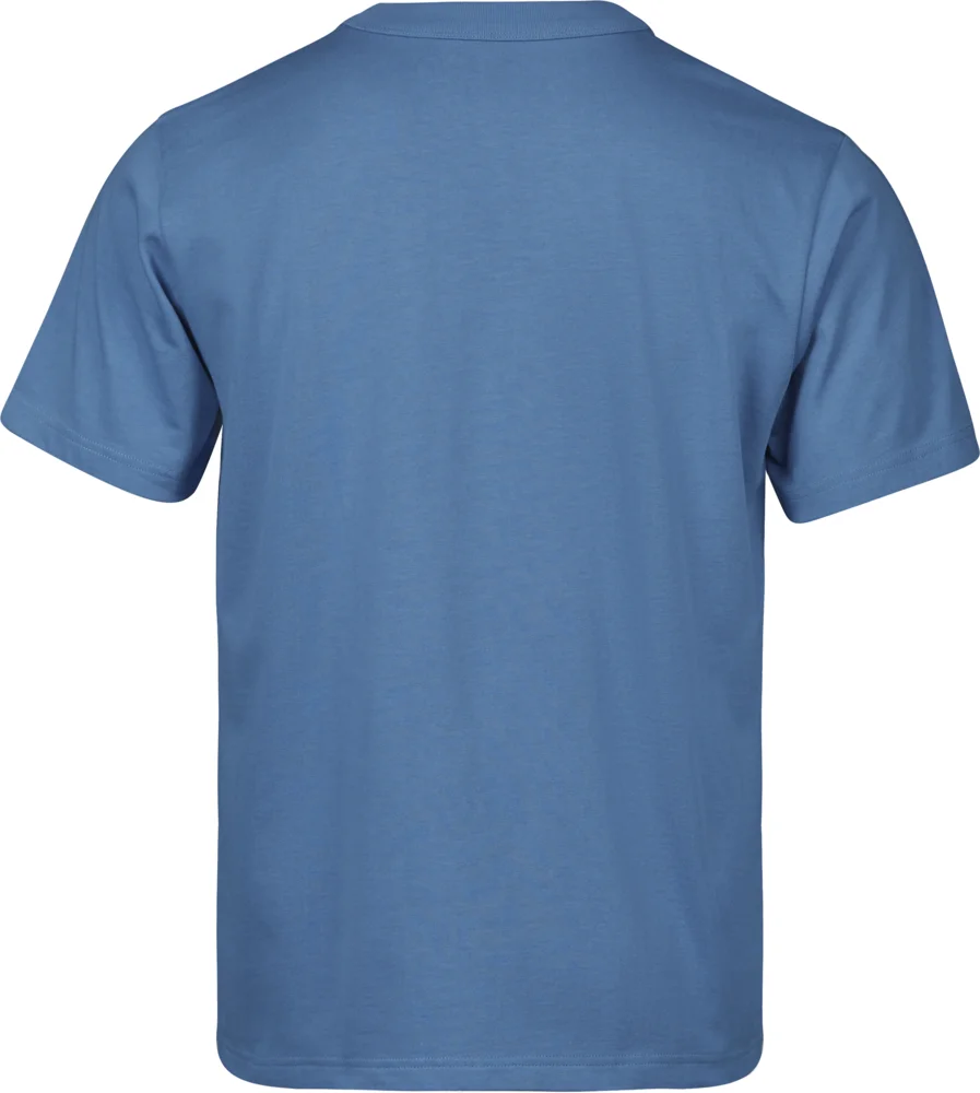 Schweres T-Shirt "Unlabeled Loose Fit"