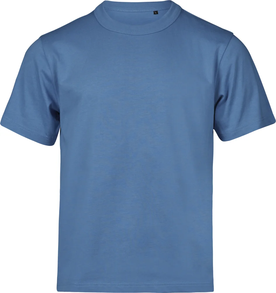 Schweres T-Shirt "Unlabeled Loose Fit"