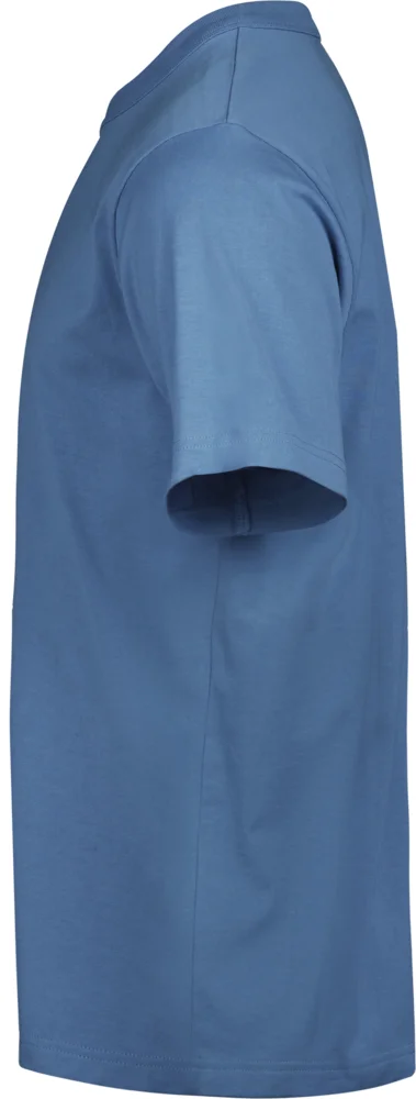 Schweres T-Shirt "Unlabeled Loose Fit"