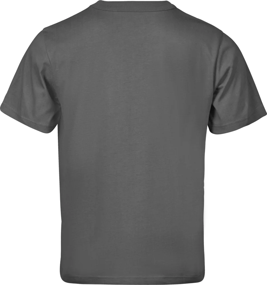 Schweres T-Shirt "Unlabeled Loose Fit"