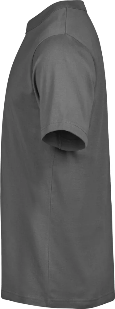 Schweres T-Shirt "Unlabeled Loose Fit"