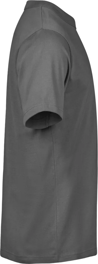 Schweres T-Shirt "Unlabeled Loose Fit"