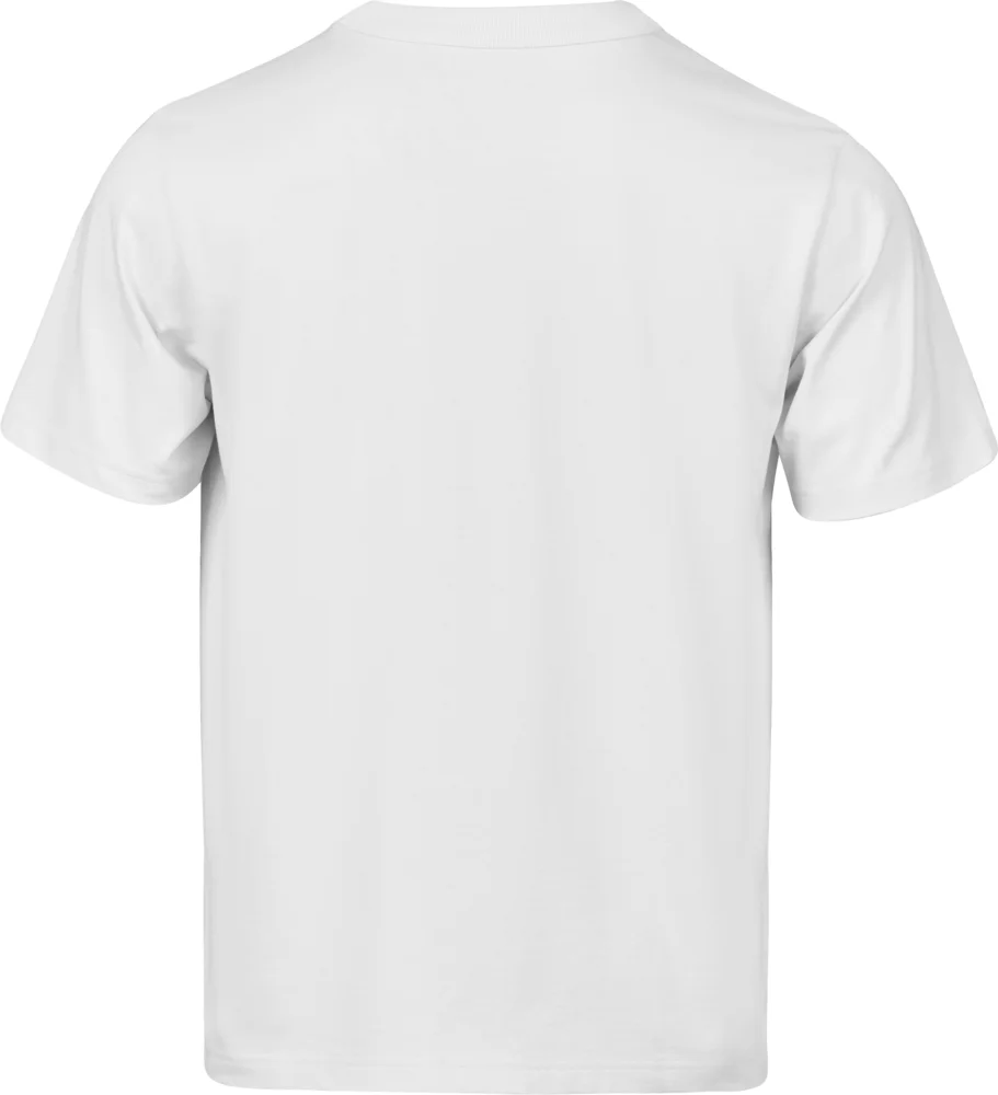 Schweres T-Shirt "Unlabeled Loose Fit"