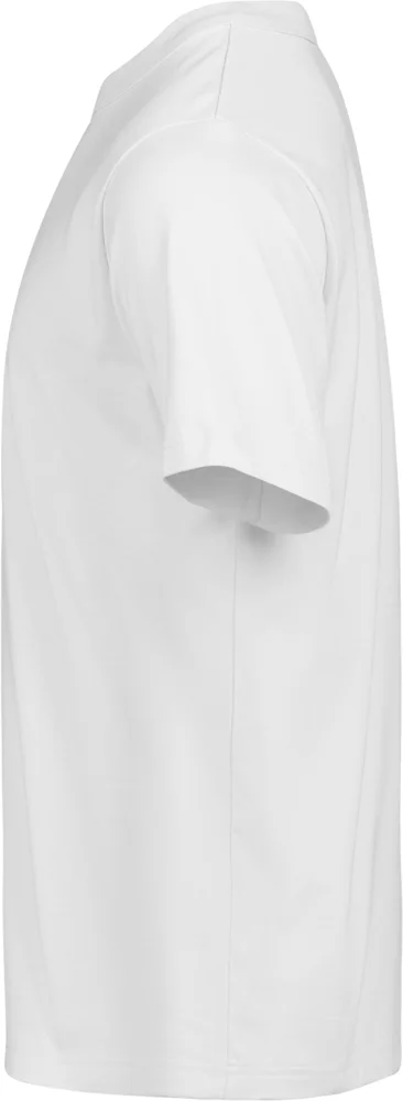 Schweres T-Shirt "Unlabeled Loose Fit"