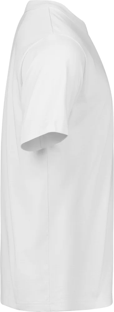 Schweres T-Shirt "Unlabeled Loose Fit"
