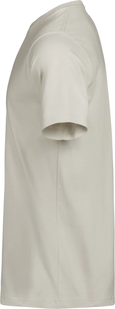 Schweres T-Shirt "Unlabeled Luxury"
