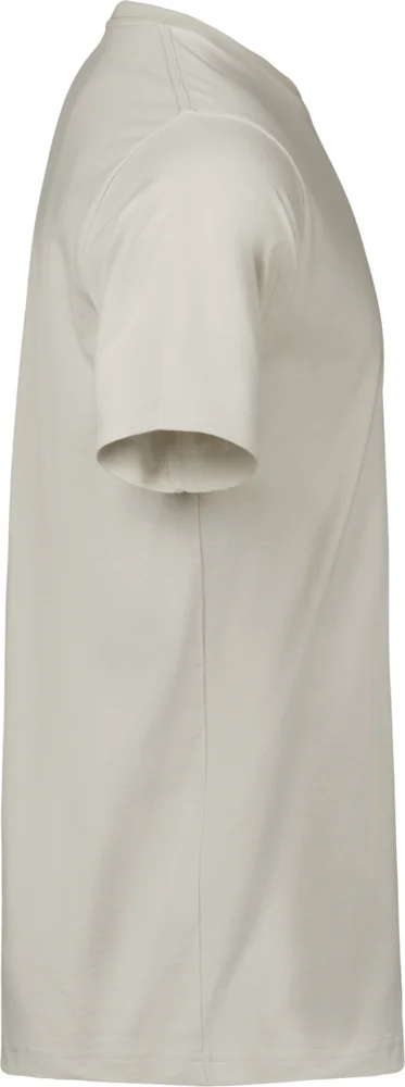Schweres T-Shirt "Unlabeled Luxury"