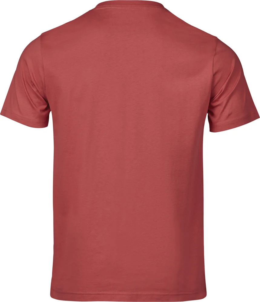 Schweres T-Shirt "Unlabeled Luxury"