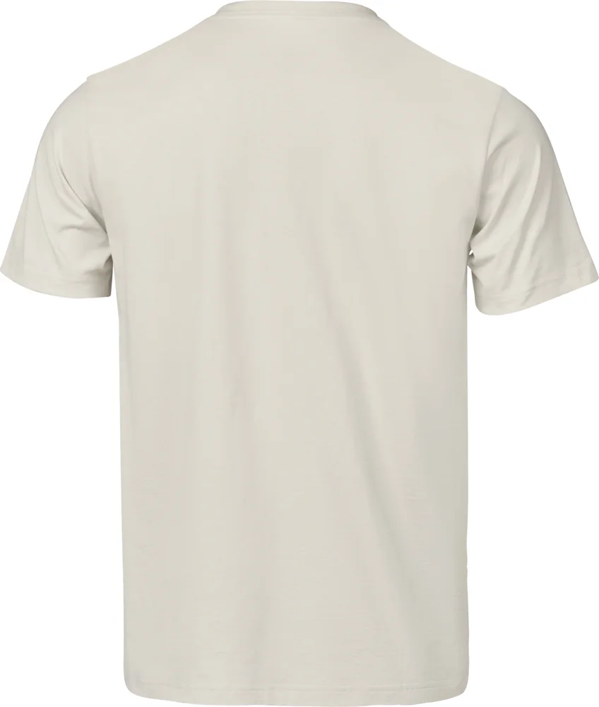 Schweres T-Shirt "Unlabeled Luxury"
