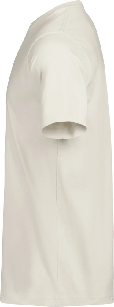 Schweres T-Shirt "Unlabeled Luxury"