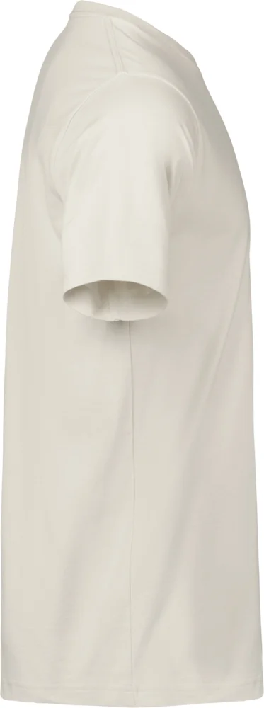 Schweres T-Shirt "Unlabeled Luxury"