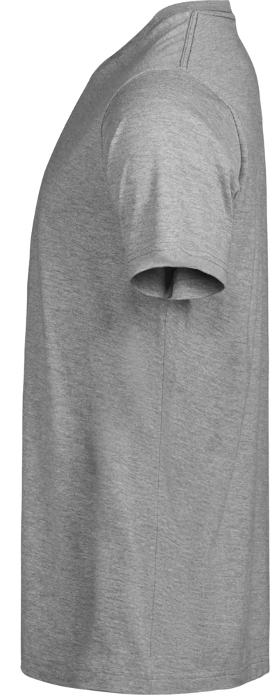 Schweres T-Shirt "Unlabeled Luxury"