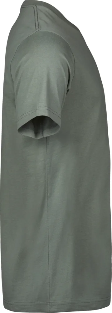 Schweres T-Shirt "Unlabeled Luxury"