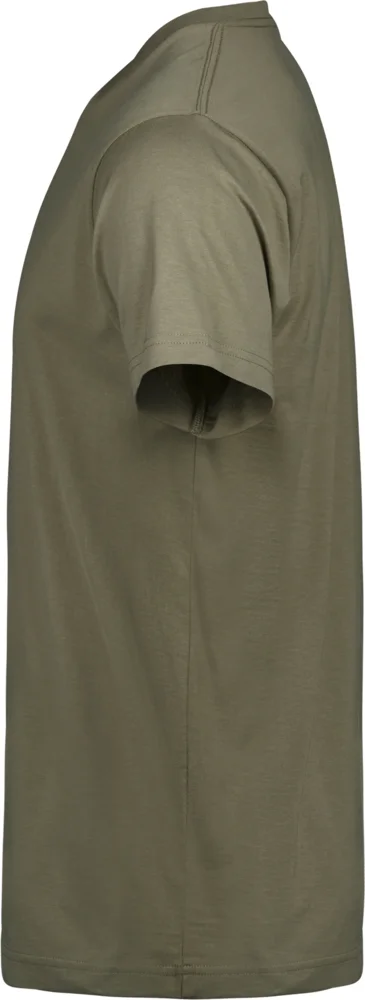 Schweres T-Shirt "Unlabeled Luxury"