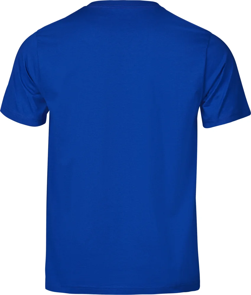 Schweres T-Shirt "Unlabeled Luxury"